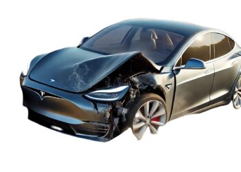 Tesla is crashing – $800 billion gone