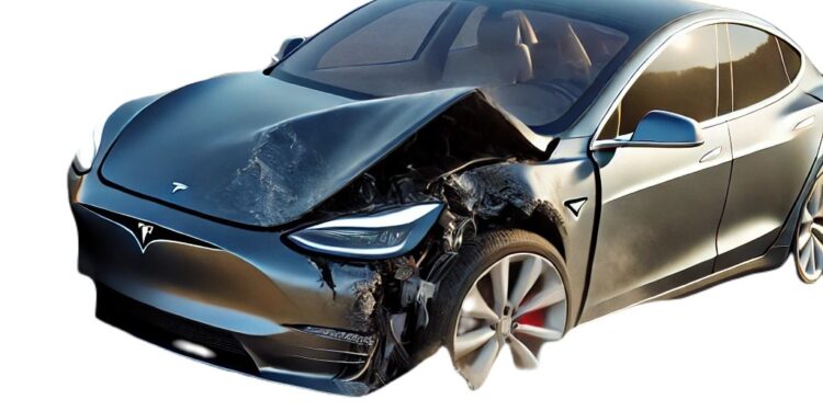 Tesla is crashing – $800 billion gone