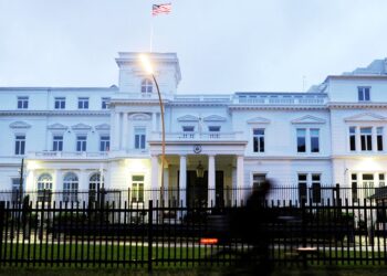 US plans to close European consulates and cut State Department workforce