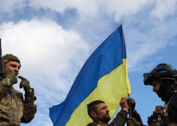 US stops sharing intelligence on Russia with Ukraine