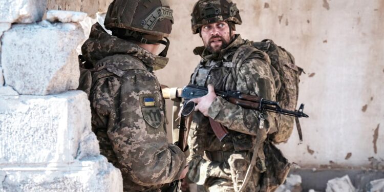 Trump says he and Putin will discuss land and powerplants in Ukraine ceasefire talks