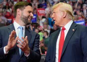 Diplomacy dies on live TV as Trump and Vance gang up to bully Ukraine leader