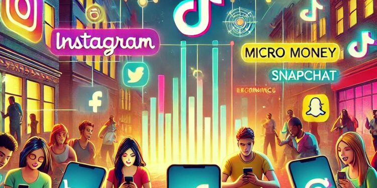 MSTRpay to introduce MSTRearn: An innovative Micro-Earnings System for emerging markets