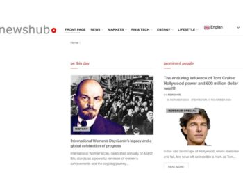 MSTRpay acquires newshub to strengthen MSTRmedia