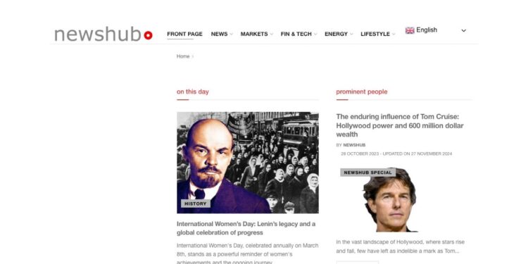 MSTRpay acquires newshub to strengthen MSTRmedia