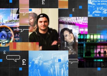 Deepfakes, cash and crypto: how call centre scammers duped 6,000 people