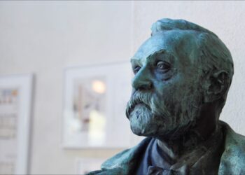 Swedish MP Proposes Renaming Arlanda to “Alfred Nobel Airport”