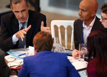 As threats and costs multiply, it’s time for banks to finally get serious about productivity