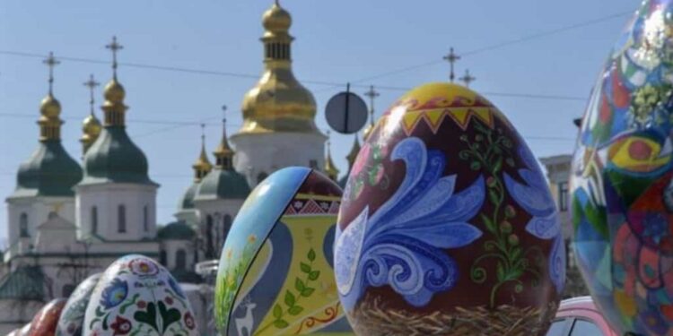 Easter around the world: A Good Friday of shared reverence and unique traditions