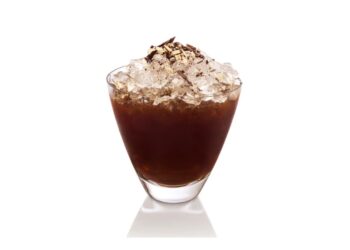 Cocktail of the Easter: Demon, Wise & Partners’ brumble