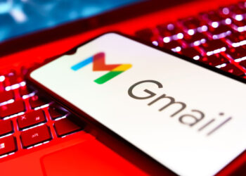 On this day in 2004: Google launched Gmail