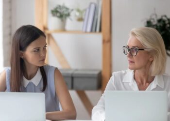 How personalized financial services can bridge the generational divide