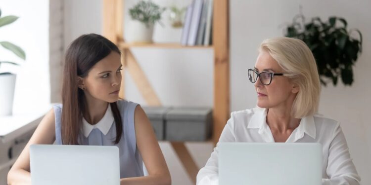 How personalized financial services can bridge the generational divide