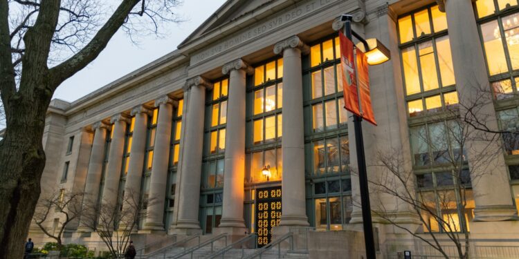 Harvard law professors warn ‘Rule of law’ is buckling under Trump