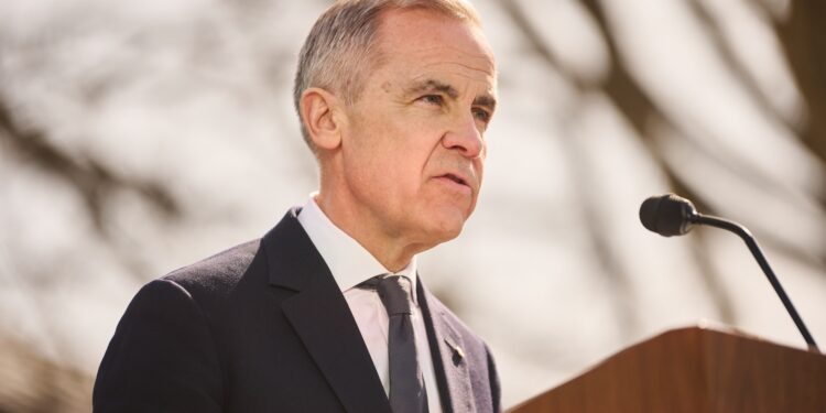 Mark Carney wins Canadian election dominated by Trump