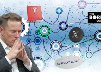 Elon Musk’s empire under siege: A confluence of crises threatens his business ventures