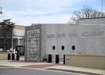 Military academies criticized for removing DEI-related books from libraries