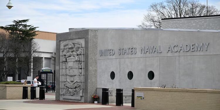 Military academies criticized for removing DEI-related books from libraries