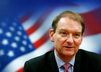 US Senate confirms Paul Atkins to lead SEC under Trump