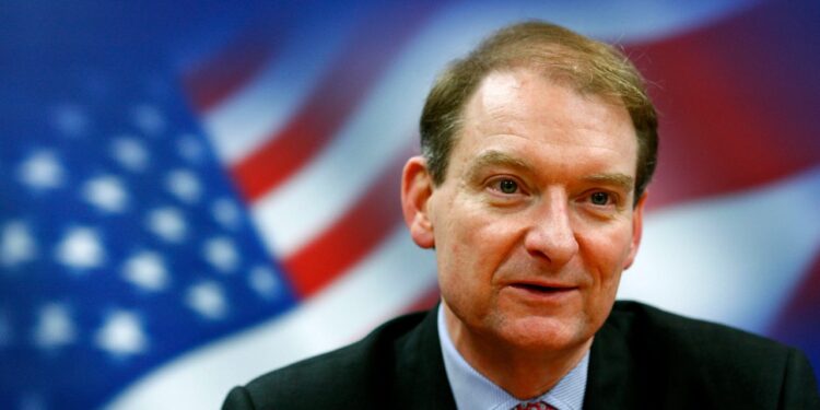 US Senate confirms Paul Atkins to lead SEC under Trump