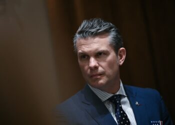 ‘Full-blown meltdown’ at Pentagon after Hegseth’s second Signal chat revealed