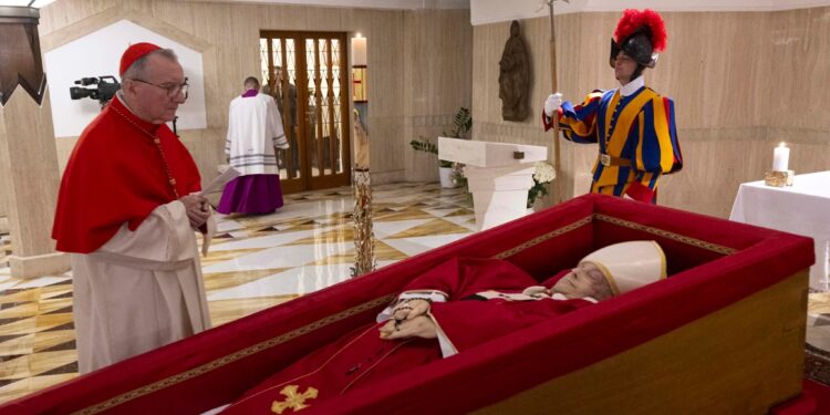 World mourns Pope Francis as funeral in Vatican reflects legacy of humility and inclusion