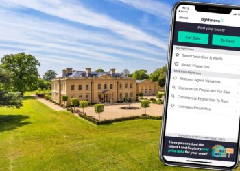 Stock of the week: Rightmove (LSE: RMV)