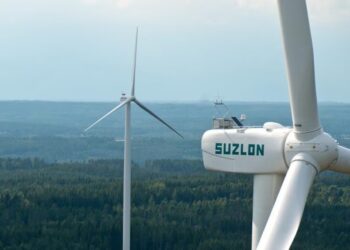 Suzlon Energy rebounds strong: From financial struggles to renewable powerhouse, NSE: SUZLON
