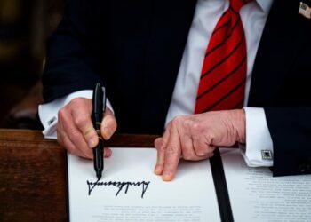 Global markets on edge as U.S. tariff plans spark economic uncertainty – 5 most-read news stories globally