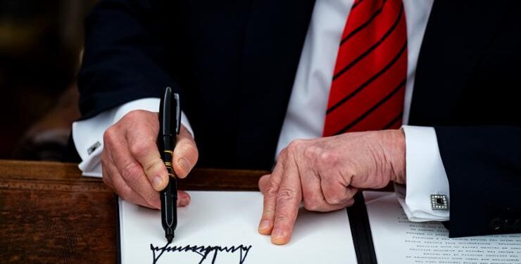 Global markets on edge as U.S. tariff plans spark economic uncertainty – 5 most-read news stories globally