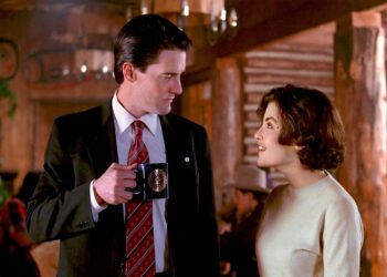 On this day in 1990: The first episode of Twin Peaks aired on television