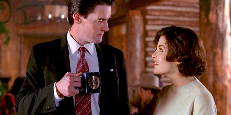 On this day in 1990: The first episode of Twin Peaks aired on television