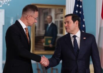 US removes sanctions from Antal Rogán, aide to Hungary’s Viktor Orbán