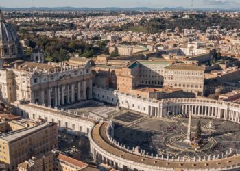 Papal succession: Six Cardinals emerging as frontrunners after Pope Francis’s death