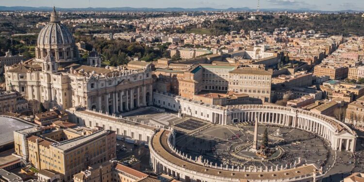 Papal succession: Six Cardinals emerging as frontrunners after Pope Francis’s death