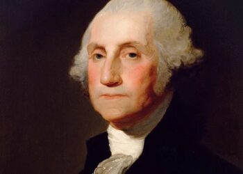 On this day in 1789: George Washington inaugurated