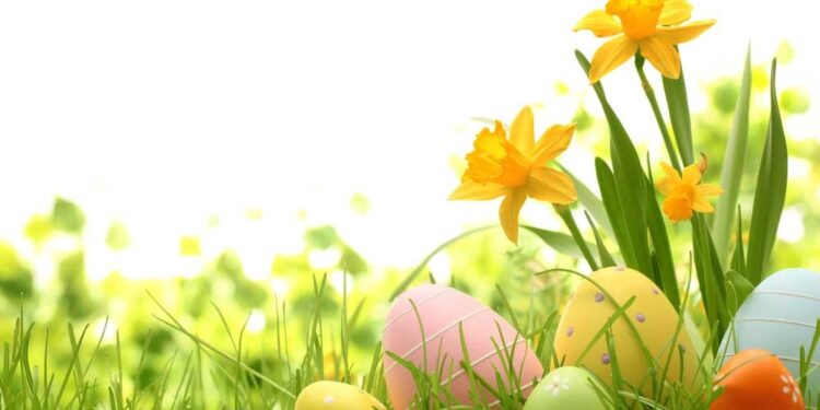 From Palm Sunday to Easter Sunday: The meaning behind each day of Holy Week