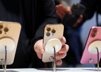 Here’s how much a ‘Made in the USA’ iPhone would cost – $3,500