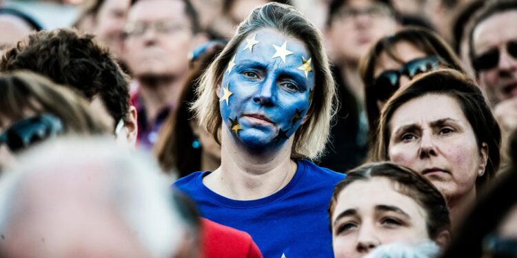 Brexit’s crushing toll: £140 billion lost and counting