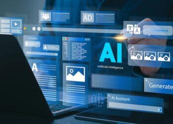 The dangers of AI-generated banking website content