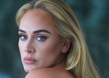 On this day in 1988: English pop singer and songwriter Adele was born