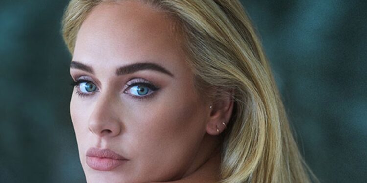 On this day in 1988: English pop singer and songwriter Adele was born