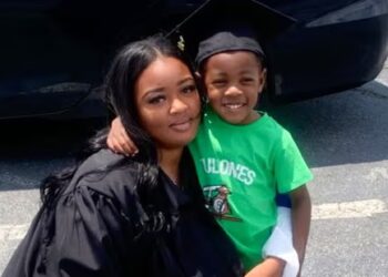 Brain-dead woman kept alive in Georgia to carry pregnancy under abortion law