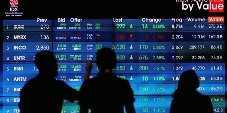 Asian markets mixed as trade truce lifts sentiment and Wall Street eyes key data