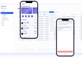 To compete, banking tech needs to be extensible. A flexible platform is key