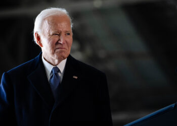 White House declares Biden a ‘complete disgrace’ following his fiery interview