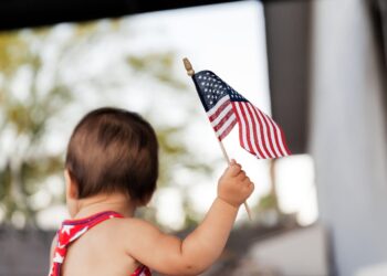 American birthright citizenship under fire as Supreme Court weighs key challenge