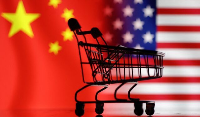 US-China trade reprieve buys Shein and Temu time to restock US inventory
