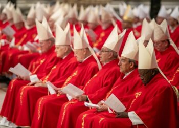 The Conclave: History, present candidates, and what lies ahead for the Papacy