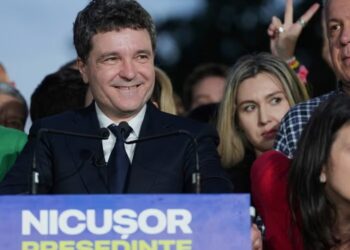 Romanian presidential election 2025: Nicușor Dan’s victory